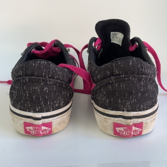 Missy Vans Off The Wall - Picture 4 of 9